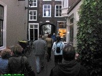 The Hague Walk - nr. 0469